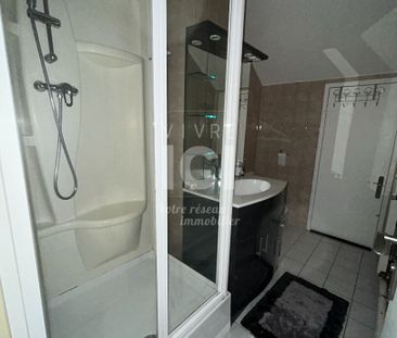 Location Appartement 2 pièces 35m² - Photo 2