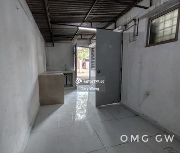 Bandar Puteri Klang 2 Storey Corner House - Foto 1
