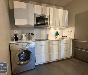 Appartement à louer 2 pièces 55.69m² - Photo 6