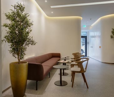 Three bedroom apartment @ Opus, 6 Hanover Quay, Grand Canal Dock, D... - Photo 4