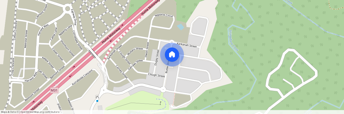 81 Cuttriss Crescent, NSW 2571, Wilton