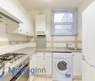 Studio to rent - Photo 6