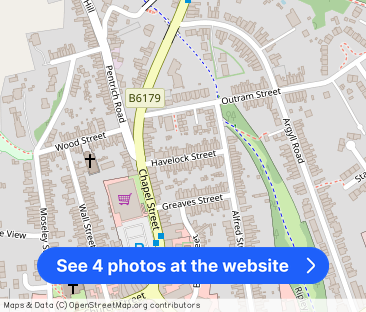 Havelock Street, RIPLEY - Photo 1