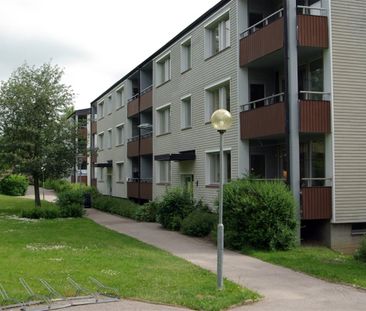 Dalgårdsgatan 12 B - Photo 1