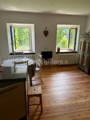 Bilocale via Ferdinando Ossi 8, San Vito, San Vito di Cadore - Photo 1