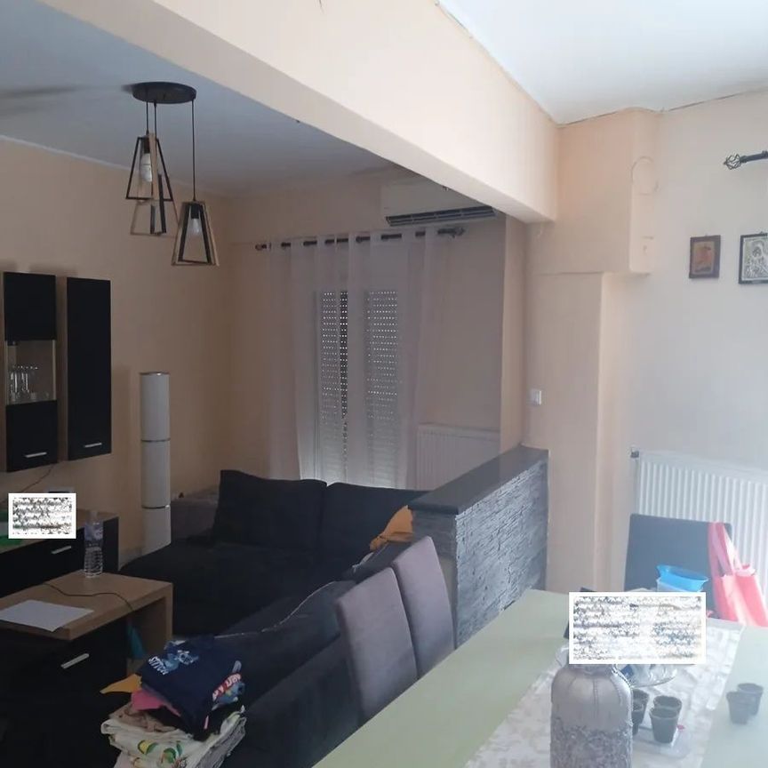 Διαμέρισμα για ενοικίαση Παναγία Φανερωμένη (Ξηροκρήνη - Παναγία Φανερωμένη) - Φωτογραφία 1