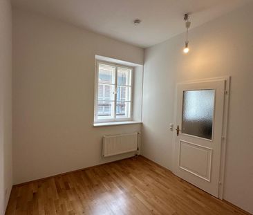 Erstbezug nach Sanierung Innenstadtwohnung – Provisionsfrei! - Foto 3