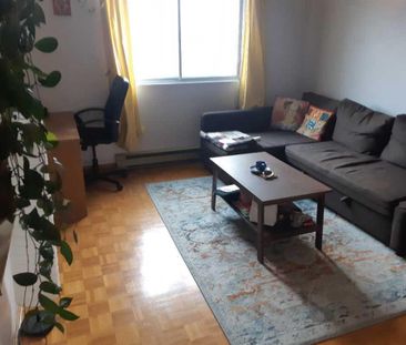 Cession de bail - Grand 4 1/2 à Rosemont - Photo 4