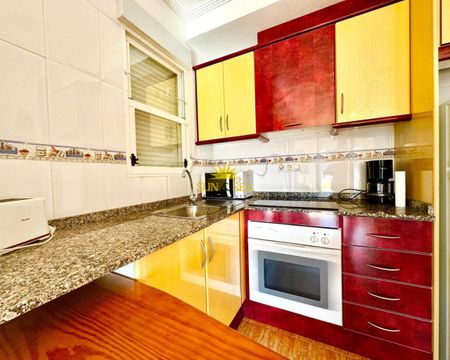 2 BEDROOM APARTMENT - LA ZENIA - Photo 4