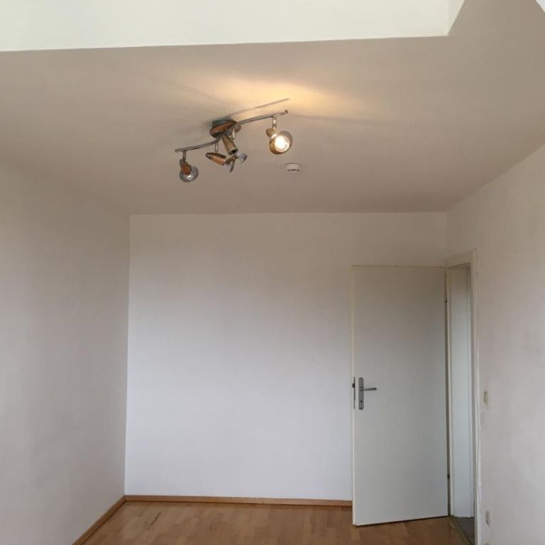2-Zimmer-Wohnung in beliebter Lage - Photo 1