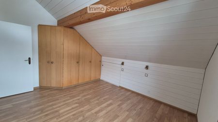 3.5 Zimmer, 93 m² - Photo 5