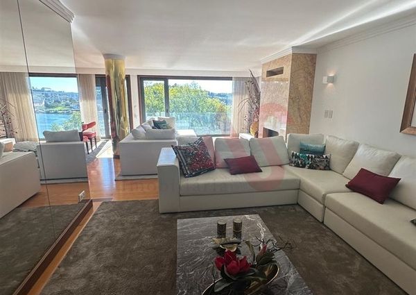 Apartamento T3 em Porto