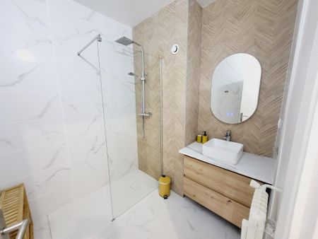 Location Appartement 2 pièces Meublé 34m² CAGNES SUR MER 06800 - Photo 3