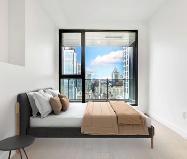 1210 Rue Jeanne-Mance, app.3017, H2X 1M1, H2X 1M1, Montréal - Photo 6