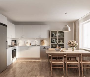 Vipängsvägen 5, 75660, Uppsala - Foto 1