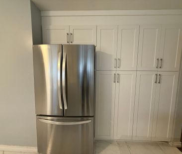 For Lease - 3563 Laddie Crescent Unit# Upper, Mississauga, Ontario - Photo 4