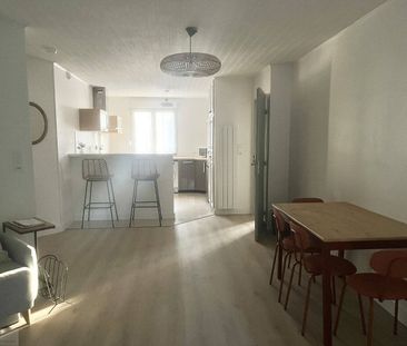 Location appartement 3 pièces 63 m² à Toulouse (31200) - Photo 4