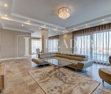 Premium Penthouse I 395 MP Suprafata I Baneasa - Fotografie 4
