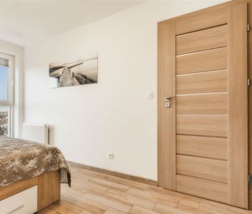 Łódź, Widzew, Sobolowa - Photo 5