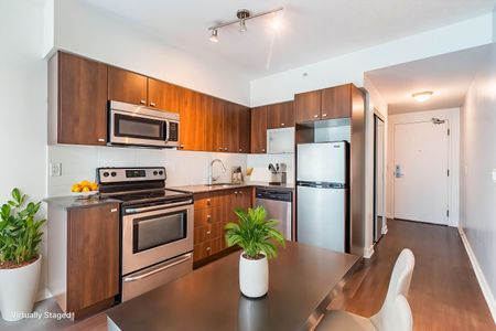 For Lease - 69 Lynn Williams Street Unit# 1410, Toronto, Ontario - Photo 4