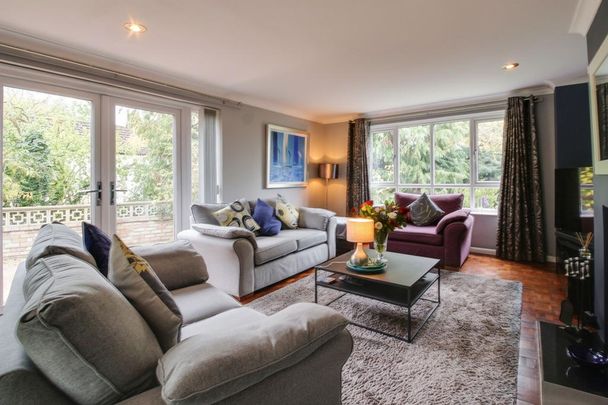 4 bedroom property to rent - Photo 1