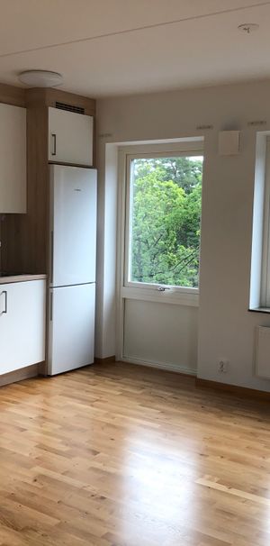Kungsgårdsvägen 25 Oxhagen, Kalmar - Foto 1