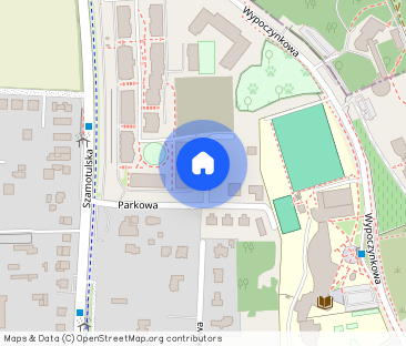 BEZ PROWIZJI! PROMOCJA | Szamotulska 26 Baranowo | 35 m2 | Kawalerka - Zdjęcie 1