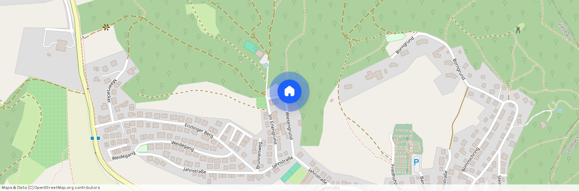 63864 Bayern - Glattbach Unterfr.