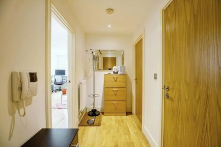 1 bedroom flat to rent - Photo 5