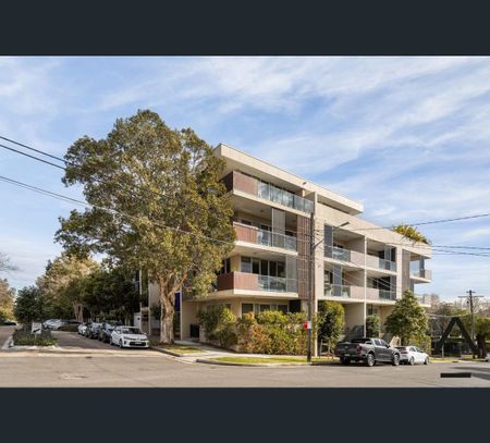 7/1 William Street, Alexandria, NSW 2015 - Photo 4