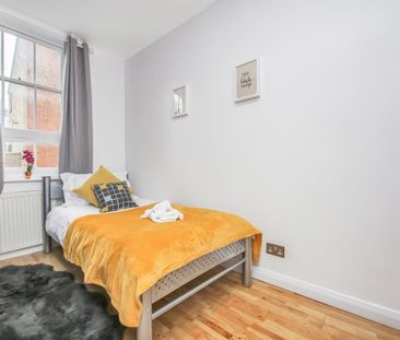 2 bedroom apartment to rent - Photo 2