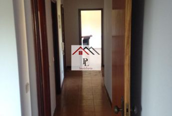 Apartamento T3 em Coimbra