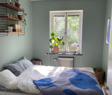 Mössebergsvägen, Bromma - Photo 3