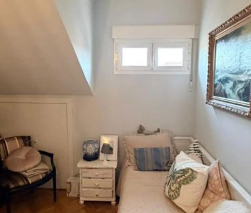 Ático de alquiler en Travesía Arriería, Valdemorillo pueblo - Photo 6