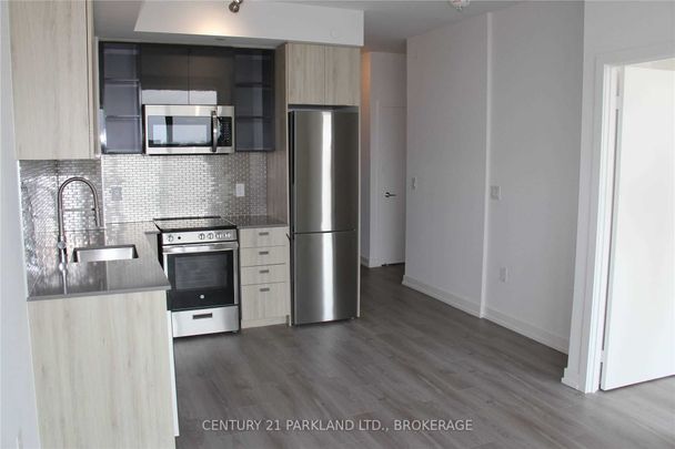 For Lease - 10 De Boers Drive Unit# 802, Toronto, Ontario - Photo 1