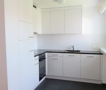 2.5 Zimmer, 61 m², 3. Stock - Photo 2