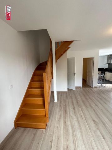 Appartement 3 pièces de 68 à Chaumont-en-vexin - Photo 4