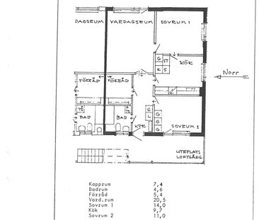 Råssnäsvägen 11 D - Foto 3