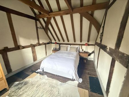 1 bedroom end of terrace house to rent - Photo 4