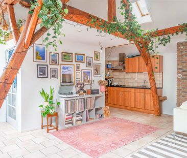 Appartement te huur: Ambyerstraat Noord 38-B 6225 EE Maastricht - Foto 2