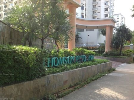 Thomson Euro-asia (D11), Condominium - For Rent - Photo 3