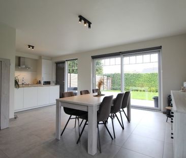 Prachtige nieuwbouwwoning in Handzame - Photo 3