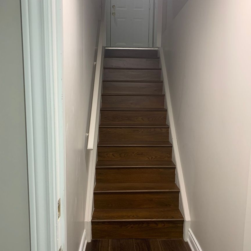 For Lease - 62 Hardgate Crescent Unit# Basement, Brampton, Ontario - Photo 1