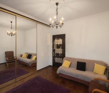 Wysokie sufity | Winda | Po remoncie | 2 pokoje - Photo 2