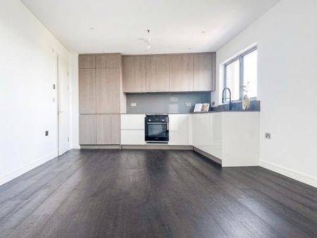 2 bedroom apartment to rent - Photo 2