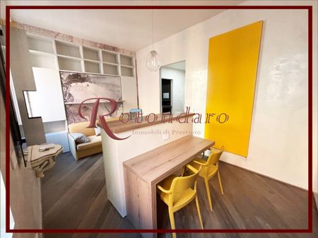 Affitto Residenziale - Milano Fiera, Firenze, Sempione - Via Luigi Canonica - Photo 4