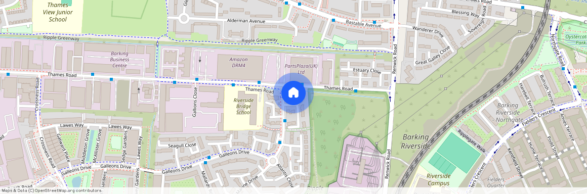 2 bed, 4th floor, Tyne, Refinery House in Anchors Point