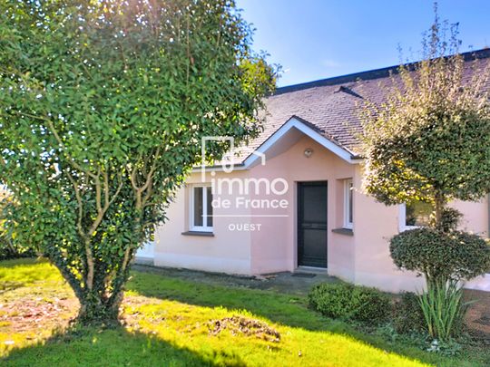 Location Maison 4 pièces 74m² - Photo 1