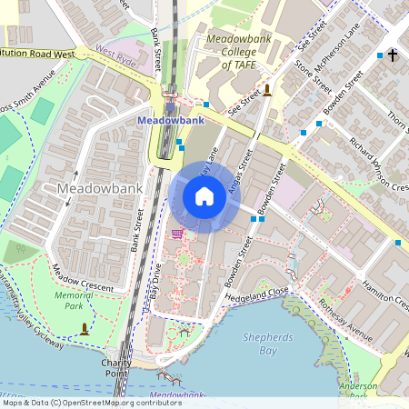 15/15-17 Angas Street, Meadowbank 2114, New South Wales