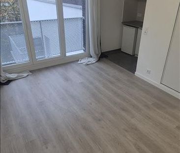 1 pièce - 24,34 m² - 5ème étage - Colocation non autorisée - Photo 5